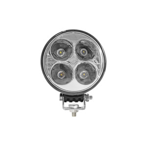 Factory Wholesale Auto LED Work Lamps 12W LED Work Light with R10 Certificated